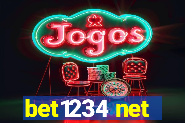 bet1234 net